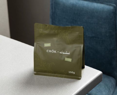 V60 كوستاريكا (250 جم)